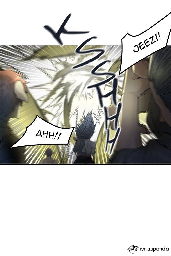 Tower of God Chapter 447 image 047